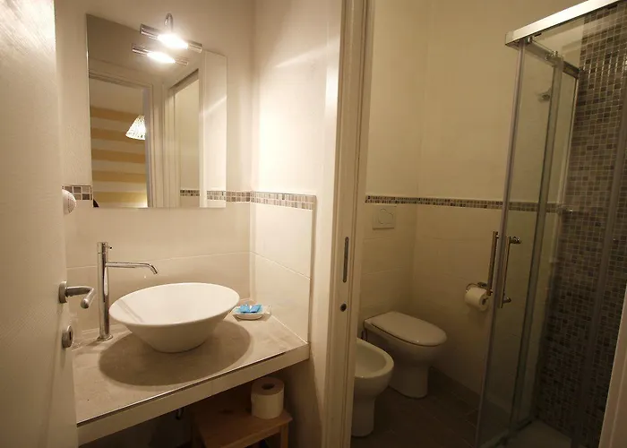 بيت ضيافة The Old Station