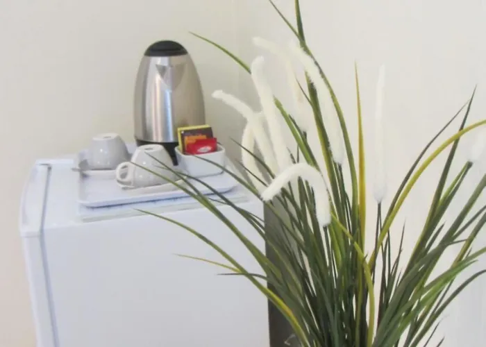 The Old Station Guest house La Spezia