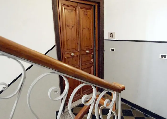 The Old Station بيت ضيافة