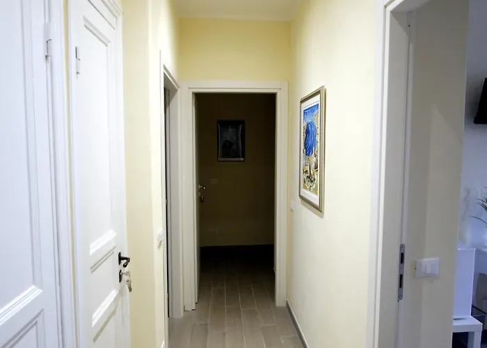 The Old Station Guest house