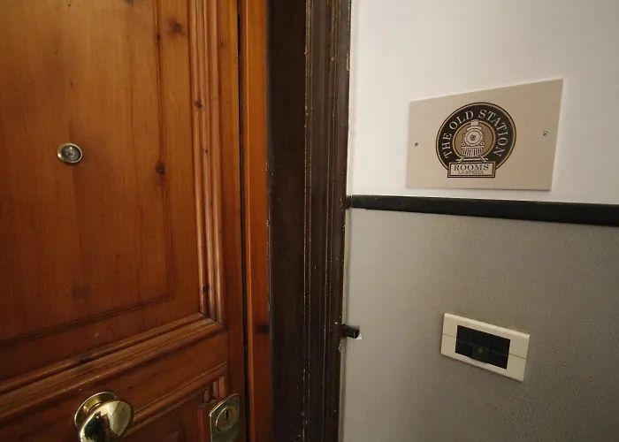 Guest house The Old Station La Spezia