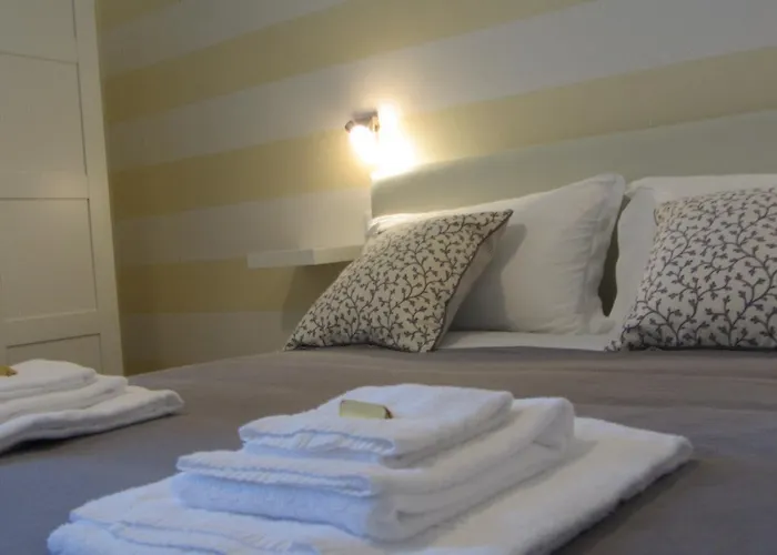 The Old Station La Spezia