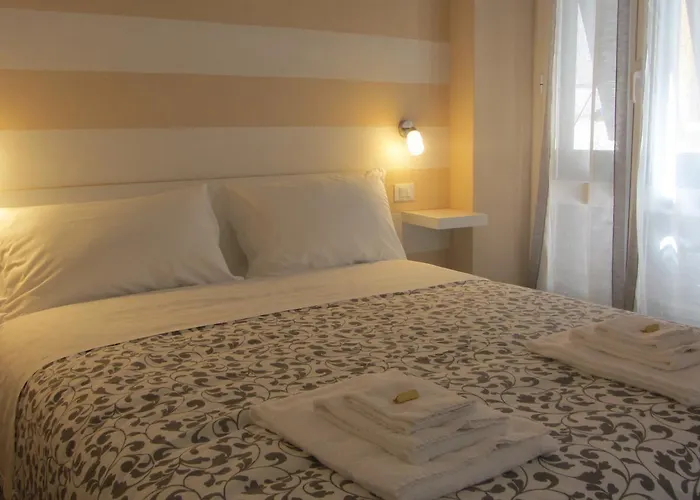 The Old Station 3* La Spezia