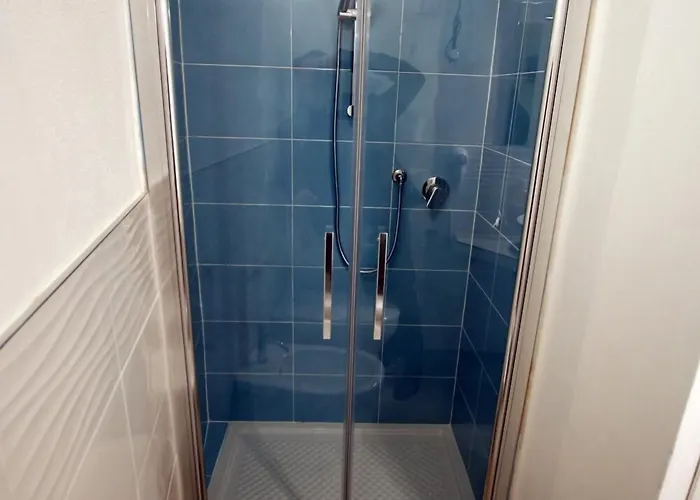 Guest house The Old Station