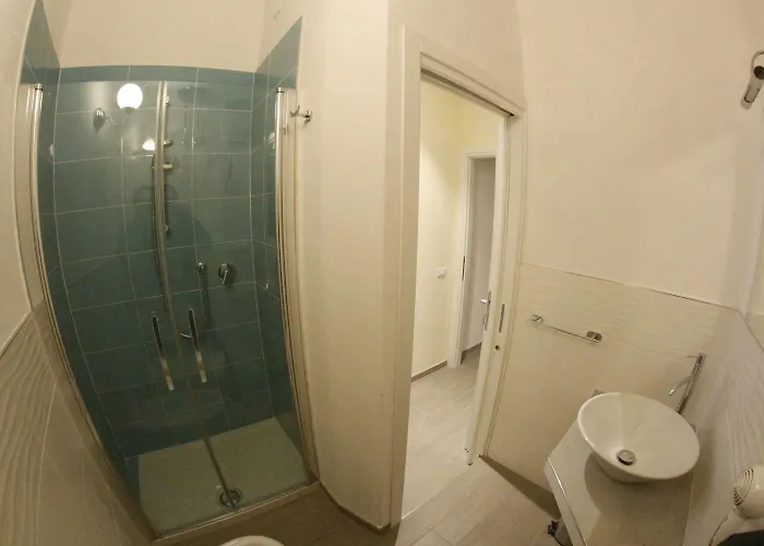 Guest house The Old Station 3*